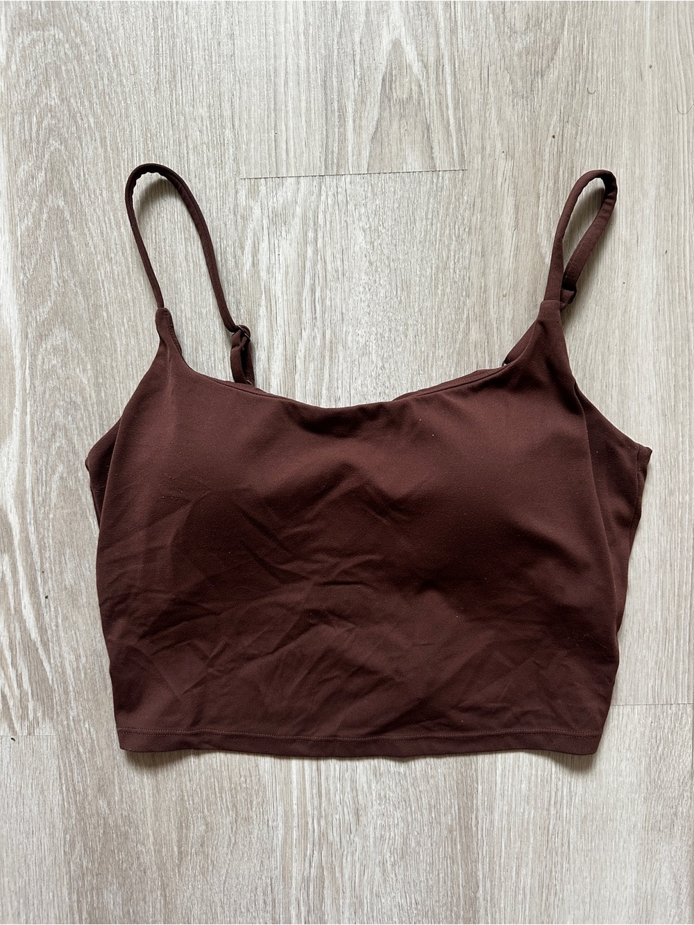 CRZ Yoga Tank
